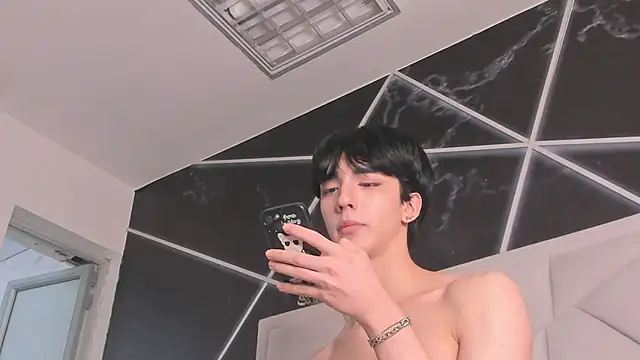 AerumChae webcam