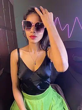 Ivy_the_goddess webcam