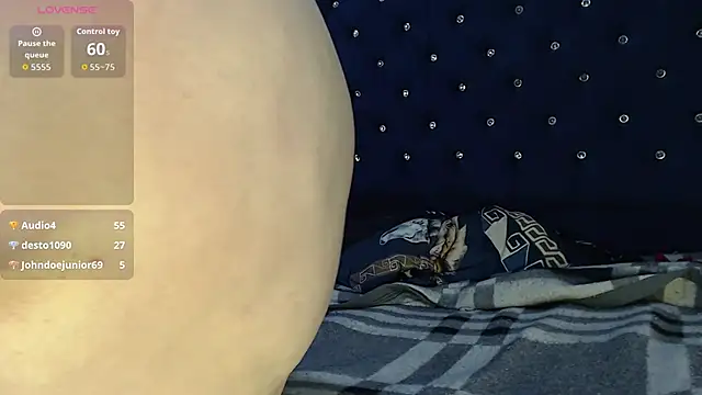 Danna_chubby_ webcam