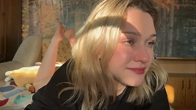 AlisiaStreitmatter webcam