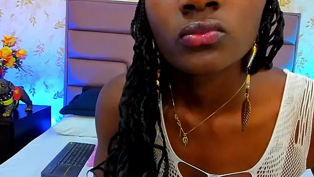 AndreeaStorm webcam