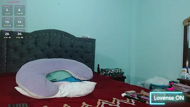 Carolina_wish webcam