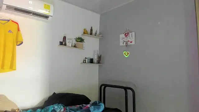 Kris_Khalifa69 webcam