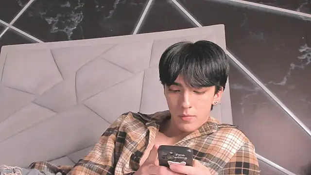 AerumChae webcam