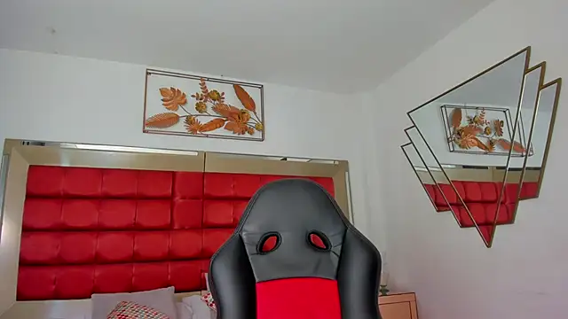 AfroditaVega_ webcam