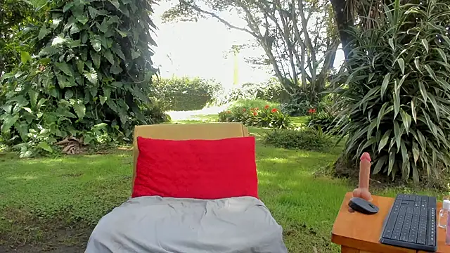 NatashaDiamond webcam