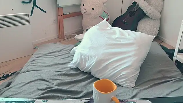 CeriseLapine webcam