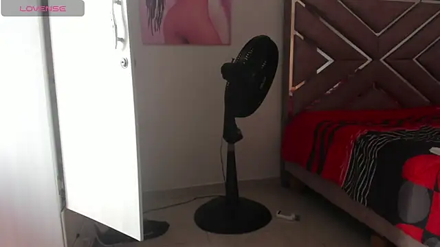 Cristal_Deep_ass webcam