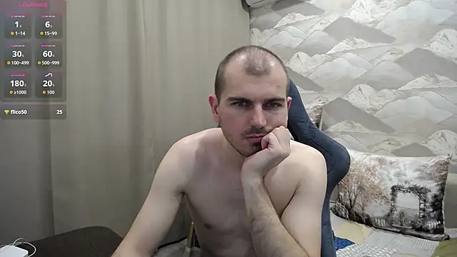 SerzhKorol1 webcam