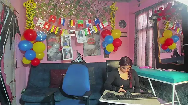 lesbiancuple webcam