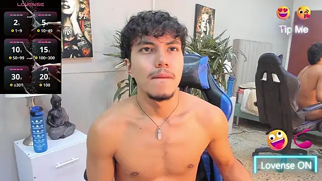 kai_storn's live room