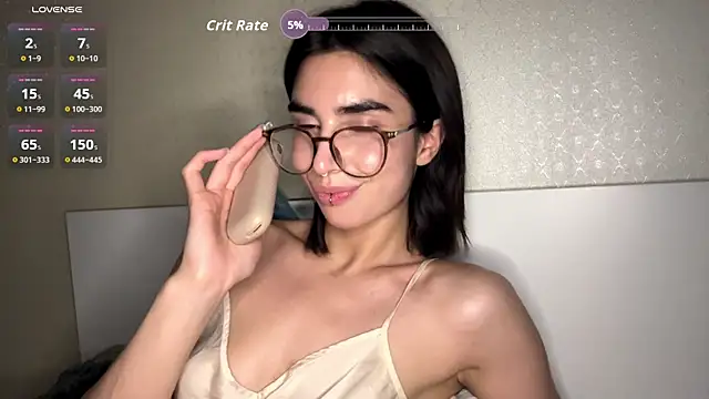 JessiaRuezga webcam