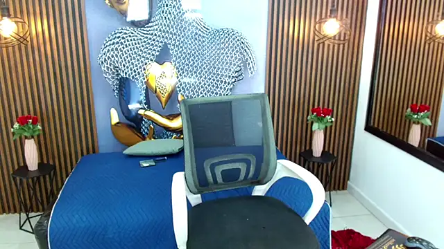 DeboraRaquel webcam