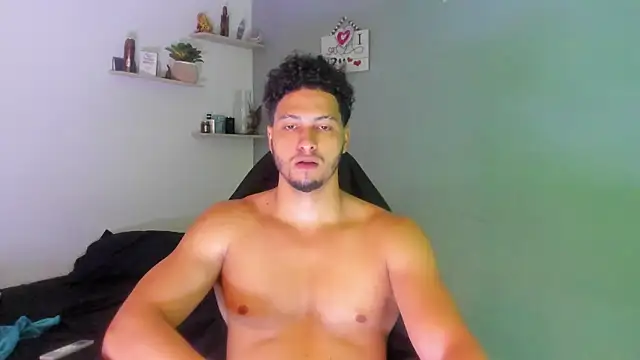 Kris_Khalifa69 webcam