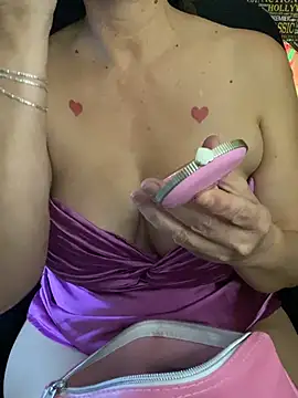 TheDime webcam