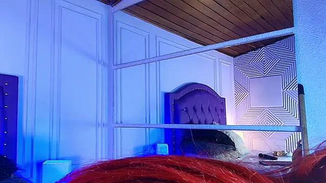 sarah_banks1 webcam