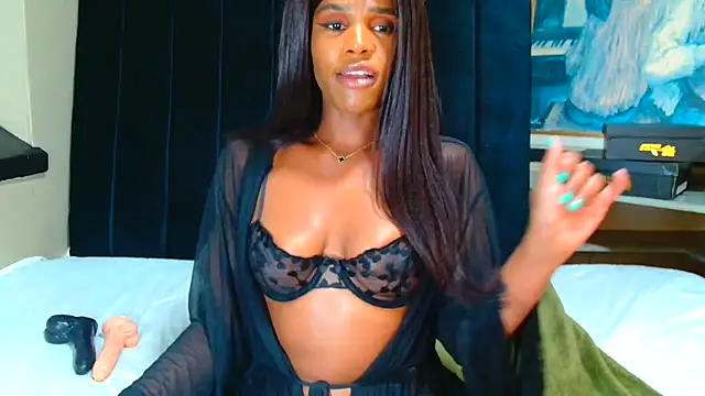 CaramelCandyxx webcam