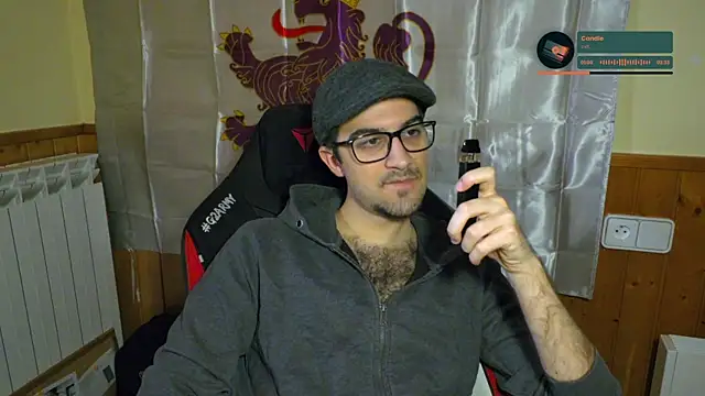 zadrotx webcam