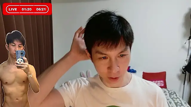 kazukota20 webcam
