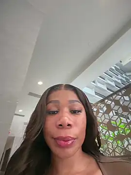 Belle___ webcam