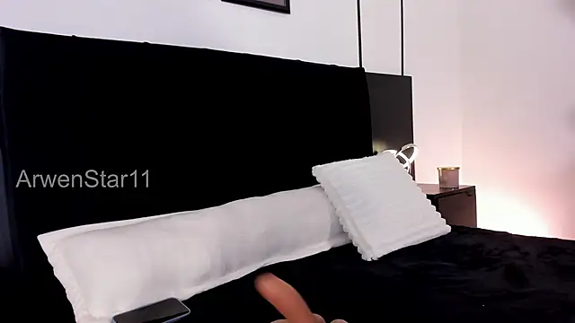 ArwenStar11 webcam