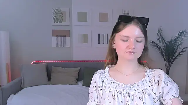 LookEva webcam