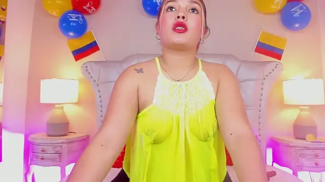 AntonellaMarchetti webcam