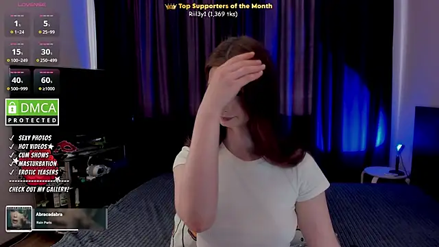 Lee_Loo webcam