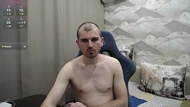 SerzhKorol1 webcam