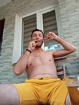 Alexdaniel89 webcam