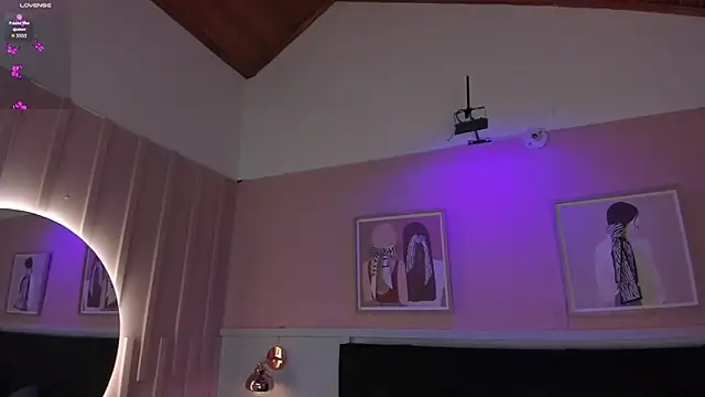 elodie_walker webcam