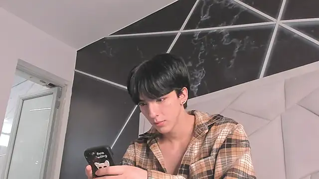 AerumChae webcam