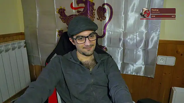 zadrotx webcam