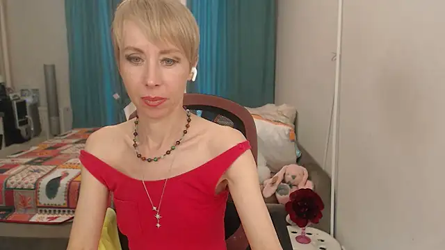 LuxuryNika