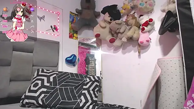 Sharloth_milf webcam