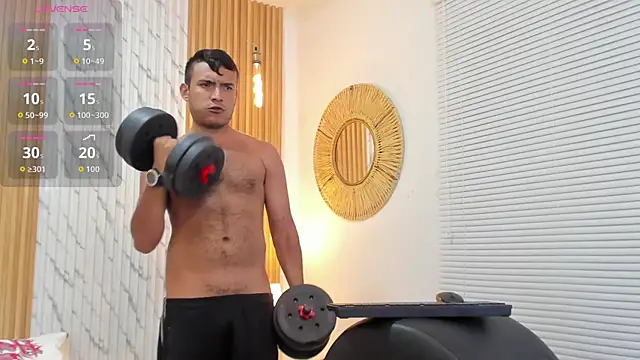 Chris_vega_ webcam