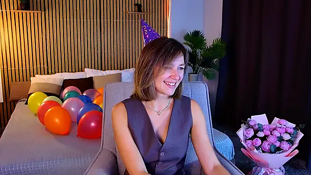 adult sex live EmeraldGlow