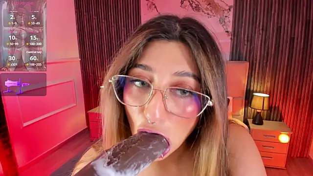 Gabrielakassi webcam