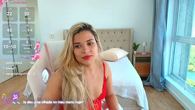 Florence_Ford webcam