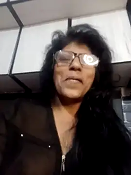 MsAttitude webcam