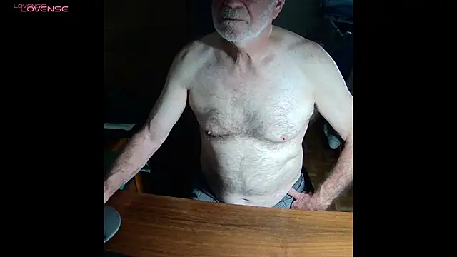 terrybare webcam