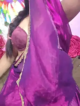 Miss_sruthi webcam