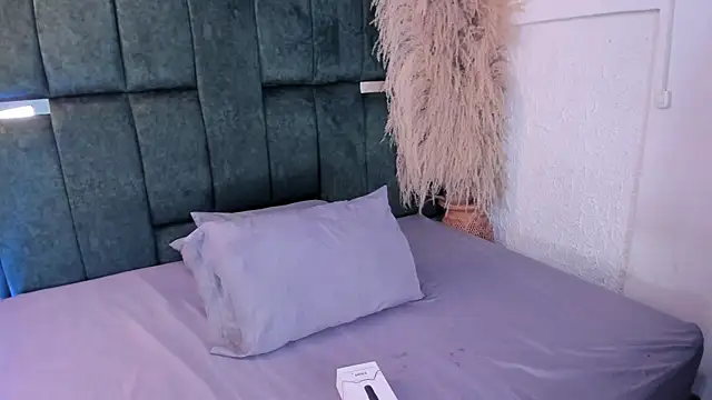 Dakota_jhons1 webcam