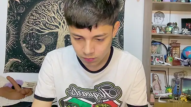 Andy_Belier23 webcam