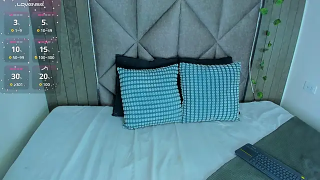 AnnieRouse__ webcam