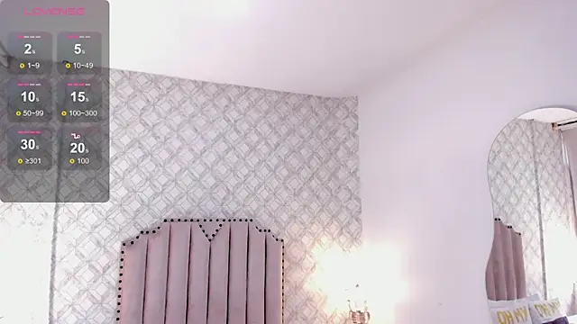 katherine_glow webcam