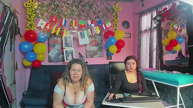 lesbiancuple webcam