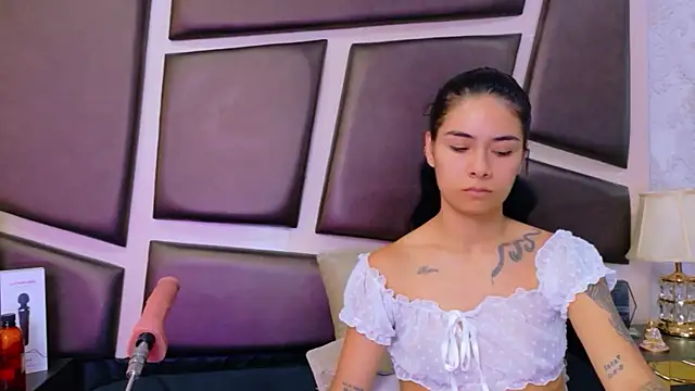 NicoleEsposito webcam