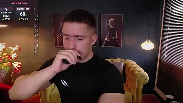 deivid_parker webcam