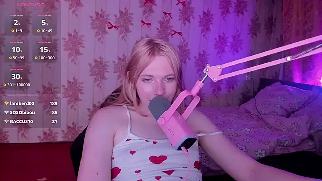 Cutie_Bambi webcam
